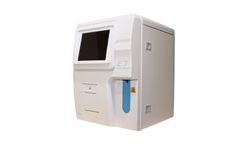 Model LTCH01 - Hematology Analyzer
