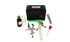 Aniline Point Test Kit