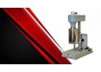 Model 35 - Rotational Viscometer
