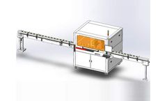 LasePen - Model U-OEM - Powerful Inline Marking System