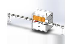 LasePen - Model F-OEM - Powerful Inline Marking System
