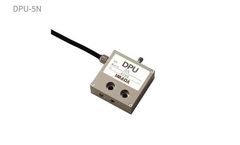 Model DPU series - Standard Type Load Cell