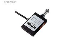 Model DPU Series (High Capacity) - High Capacity Load Cell