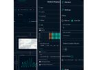 Energy Planning Tour System
