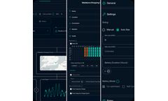 Energy Planning Tour System