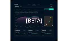 Energy Tracking Tour System
