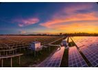 Solar PV Systems