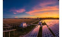 Solar PV Systems
