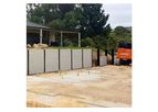 RWI - Residential Retaining Walls