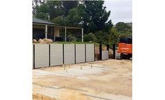 RWI - Residential Retaining Walls