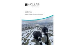Brochure KVT IceEyes