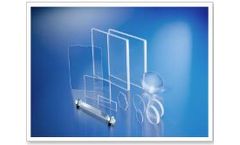 AdValue Technology - Transparent Ceramics