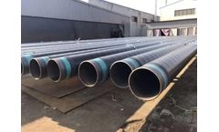 Panda Pipe - Line Pipe