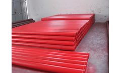 Panda Pipe - Fire Pipe