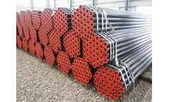 Panda Pipe - Boiler Pipe