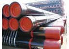 Panda Pipe - Casing Pipe
