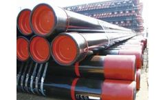 Panda Pipe - Casing Pipe