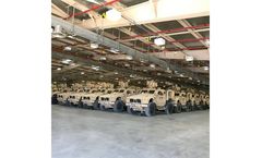 Cocoon - Corrosion-Free Environments