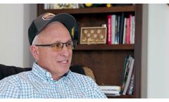 Frank Lussetto - Why I Use Harvest Profit - Video