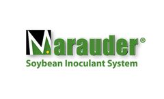 Crop Performance - Model Marauder - Soybean Inoculant System