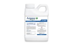 Argosy - Model RF - Rain-Fast Polymer Adjuvant