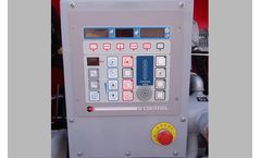 Sides - Model SCONTROL junior - Hydraulic System Control and Management System