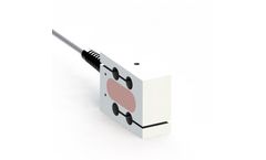 S2Tech - Model 535QD - Bending Parallelogram