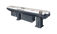 LNS - Model Alpha 552 - Bar Feeder