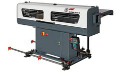 LNS - Model Alpha SL 65-S - Bar Stock Feeder