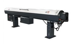 LNS - Model GT 342 - Bar Feeder