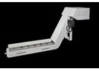 LNS - Model Turbo MH Series - Chip Conveyors