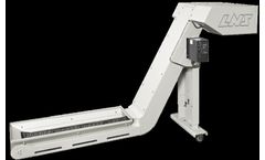 LNS - Model Turbo HB - Chip Conveyor