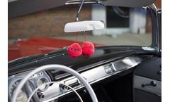 Carter - Mechanical Fuel Pumps