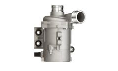 Carter - Electric Water Pumps