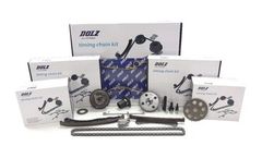 DOLZ - Timing Chain Kit