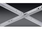 Chicago Metallic - Drywall Grid Systems