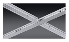 Chicago Metallic - Drywall Grid Systems