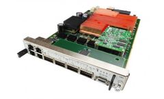 VadaTech - Model VT031 - Switching Shelf Manager (SSM) - 40G