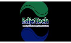 The EdjeTech C.R.O.S.S. (Central System) - Video
