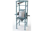 Bulk Bag Discharge Stations