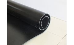 Seashore - Nitrile Butadiene Rubber Sheet