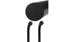 Seashore - Nitrile Sponge Rubber Cord