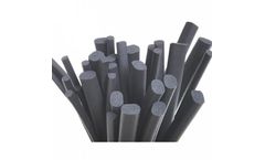 Seashore - Extruded Nitrile Sponge Rubber Cord