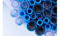 ECOCELL® - patented endothermic chemical foaming agent (CFA) masterbatch