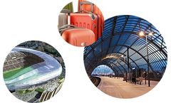 CONSTAB - Optimum Transparency In Polycarbonate and PMMA-Sheets