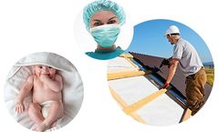 CONSTAB - Fibers, Fabrics and Nonwovens