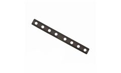 Zealmax - Model TP028-1-1-26 - 3.5mm 1/3 Tubular Locking Plate