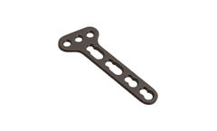 Zealmax - Model TP007 - 3.5mm DCP T-Oblique Plate