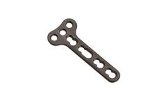 Zealmax - Model TP009 - 3.5mm DCP T. Radius Plate