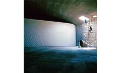 Thermafab - Clearwell Curtains
